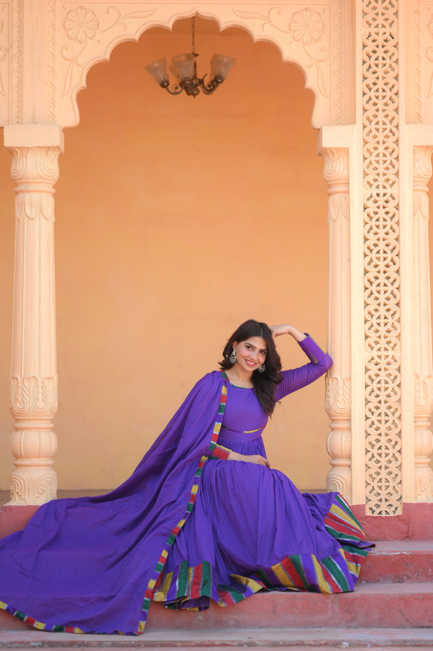 Nitara Anarkali