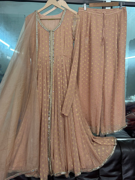 Roshani Anarkali