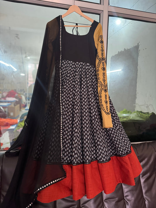 Ira Anarkali