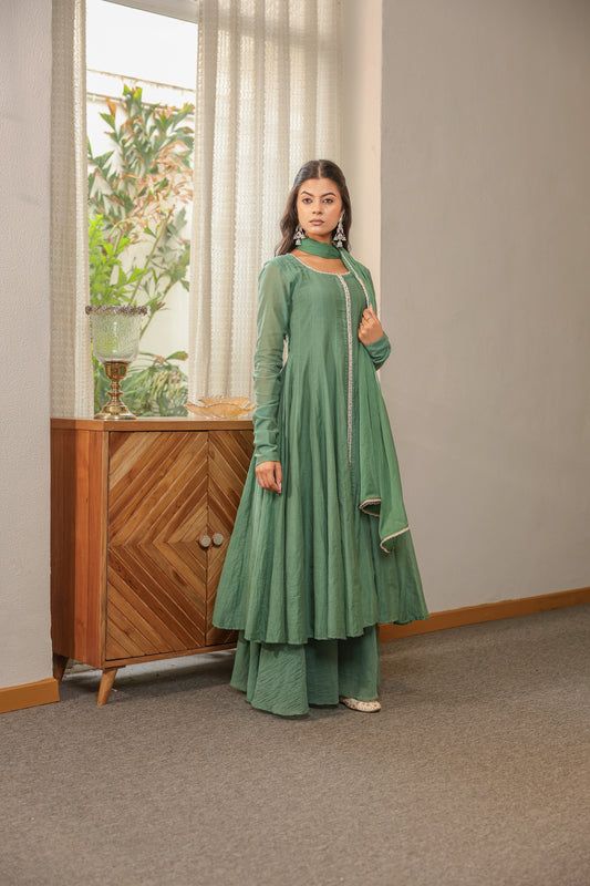 Nargis Anarkali