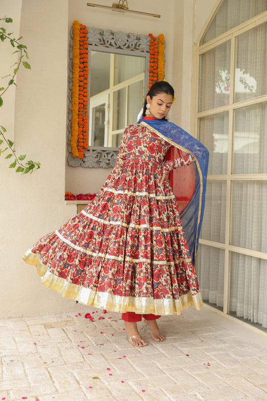 Regal Anarkali