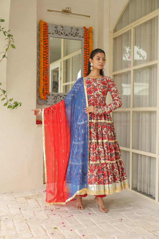 Regal Anarkali
