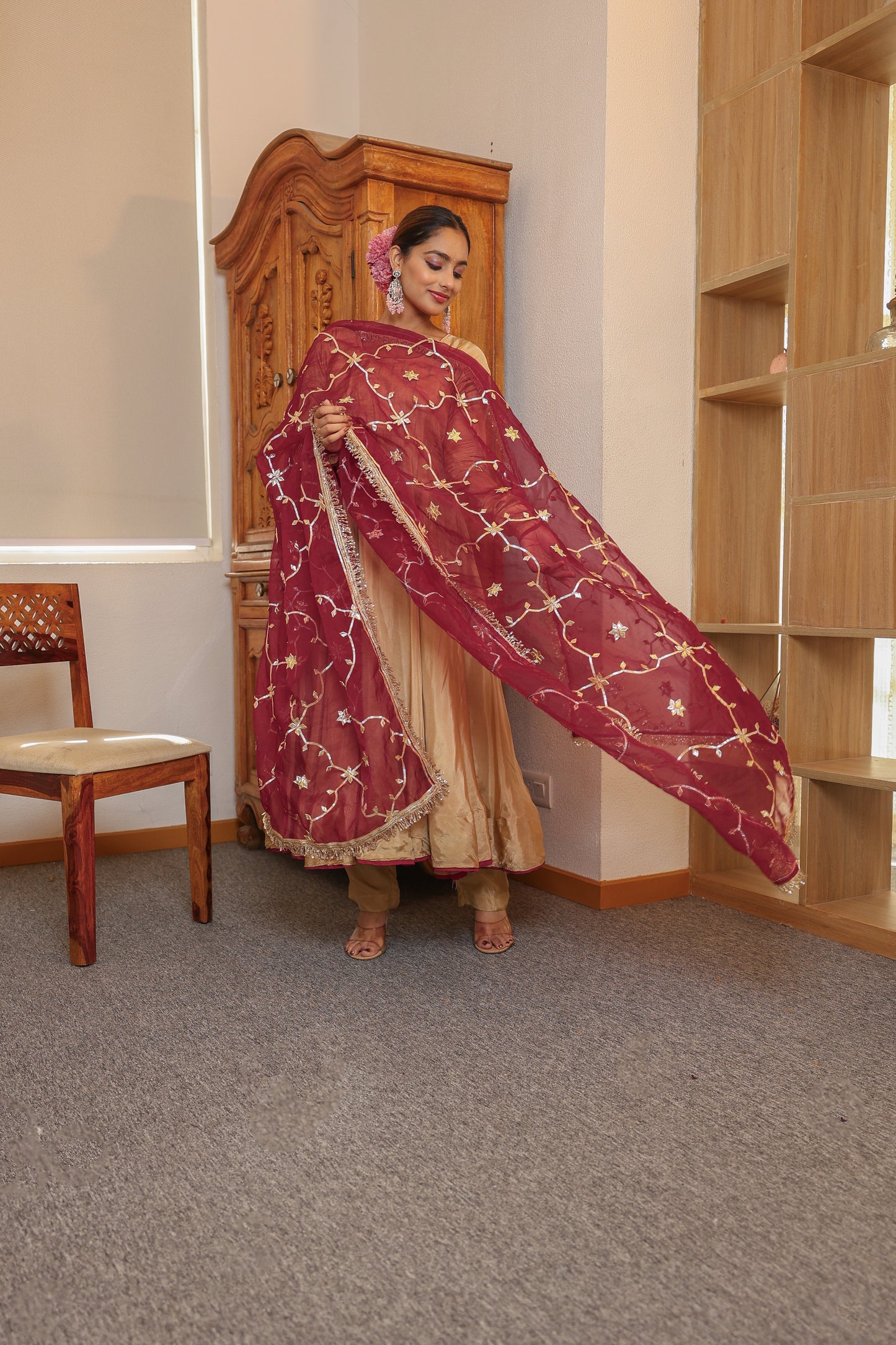Gul Bahaar Anarkali