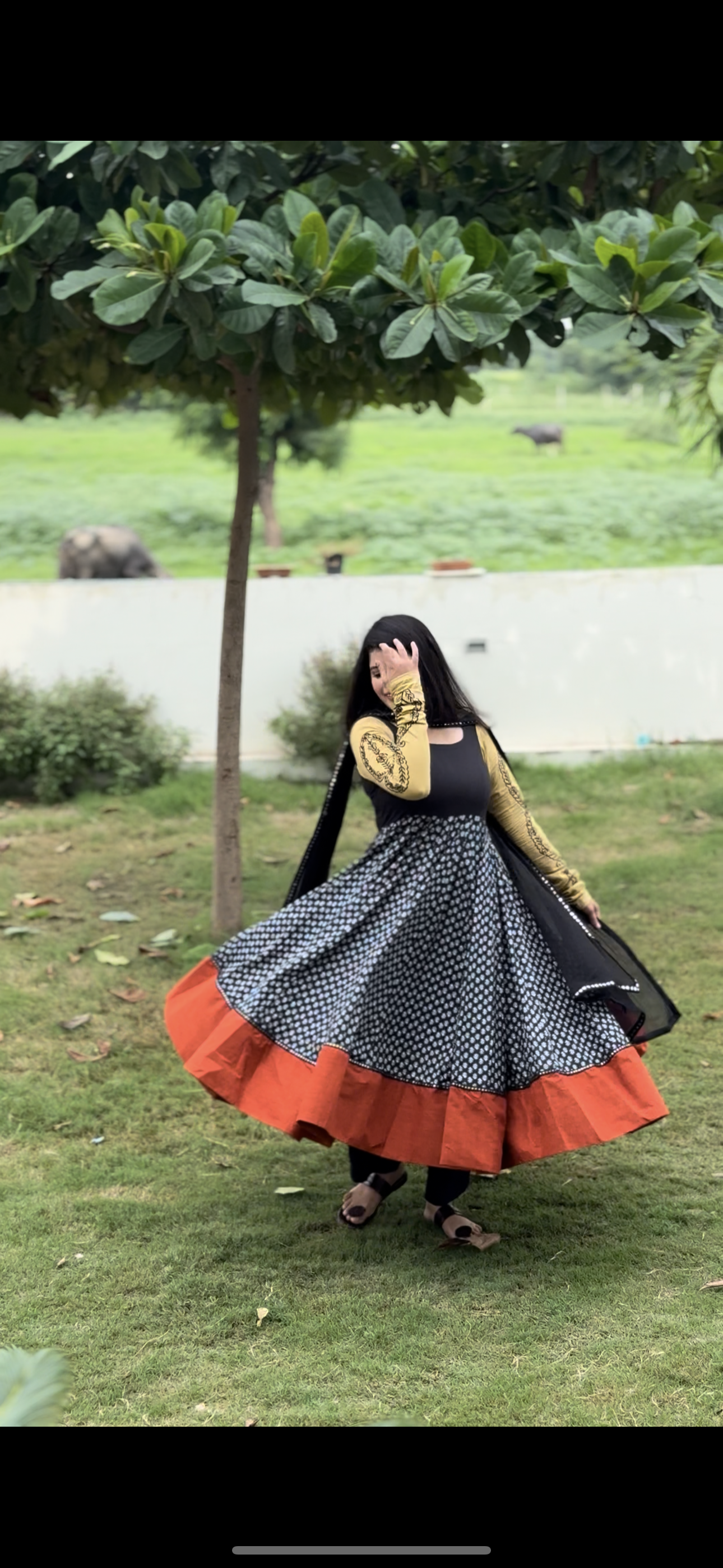 Ira Anarkali