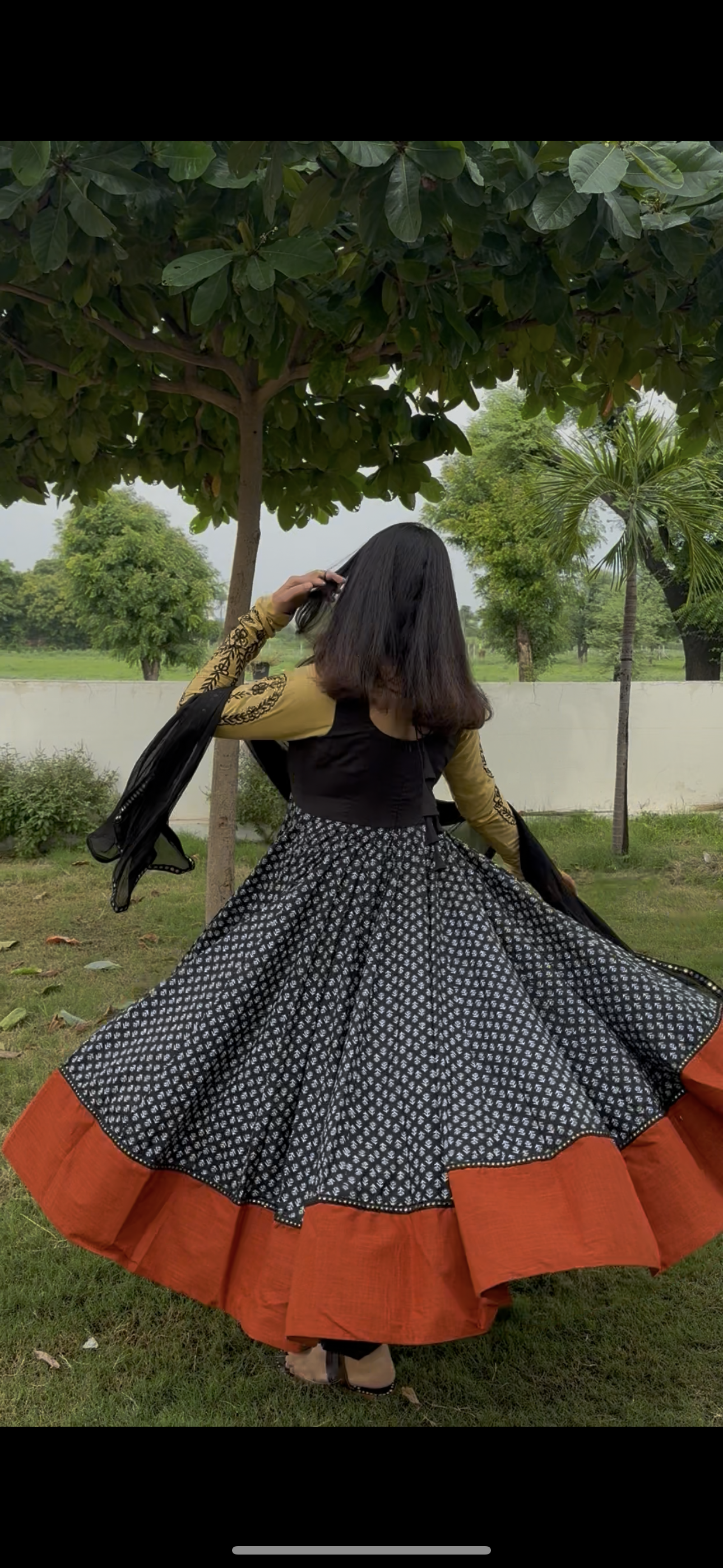 Ira Anarkali